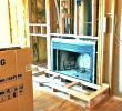Wood Fireplace with Gas Starter Fresh Convert Wood Fireplace to Gas Cost Near Me Co – Morbanfo