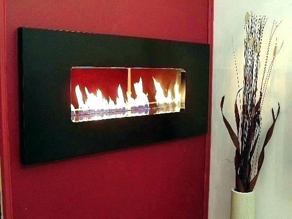 gas fire starter for wood fireplace burning firepla