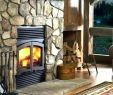 Wood Fireplace with Gas Starter Luxury Convert Wood Burning Stove to Gas – Dumat