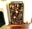 Wood Holder for Inside Fireplace Awesome Fireplace Wood Holder with tools – We Housesphoenix