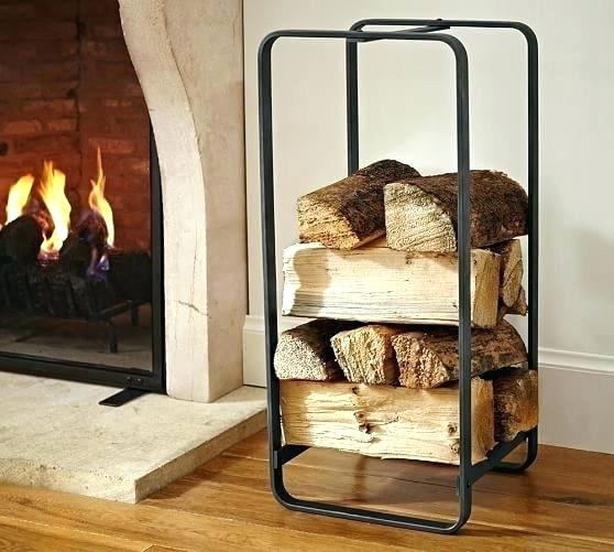 fireplace wood holder with tools wood holder for fireplace vast industrial log with tools indoor holders ideas