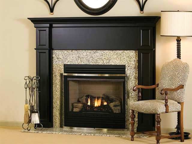 dark wood fireplace mantels dark wood fireplace mantel