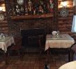 Wood Mantel Fireplace Lovely Love All the Nutcrakers On the Fireplace Mantel Picture Of