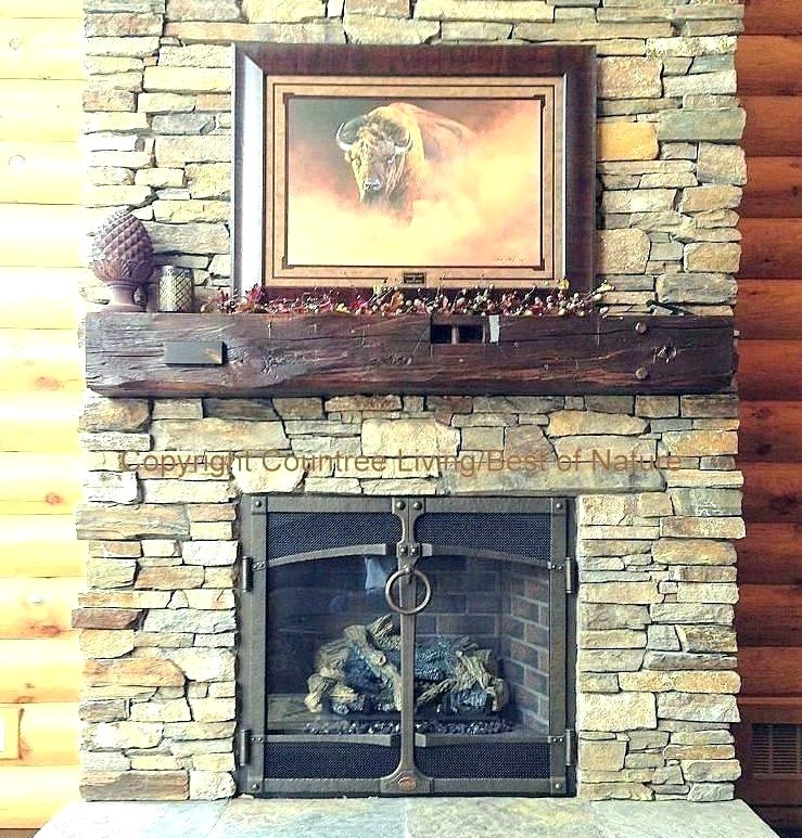 Wood Mantels Fireplace Antique For Sale Rustic Reclaimed rustic mantels wood fireplace mantel shelf reclaimed log for sale