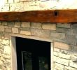 Wood Mantel On Brick Fireplace Best Of Reclaimed Wood Mantel – Miendathuafo