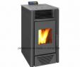 Wood Pellet Fireplace New Ce Certified Adjusstable thermostat Safe Wood Pellet Stove