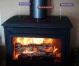 Wood Stove In Fireplace Fresh 5 Blade Heat Self Powered Wood Stove Fan Burner Fireplace Silent Ecofan