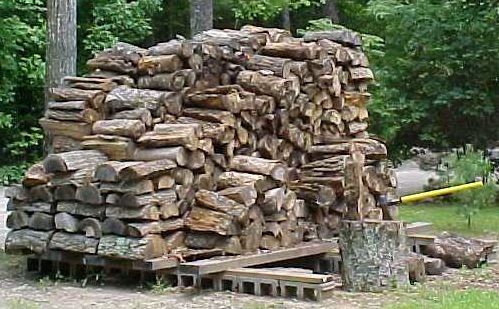 firewoodz