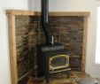 Wood Stove In Fireplace Fresh Wood Stove Mantel Designs Woodworking Projects & Plans