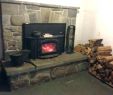 Wood Stove In Fireplace Lovely Gas Fire Starter for Wood Fireplace Burning Firepla