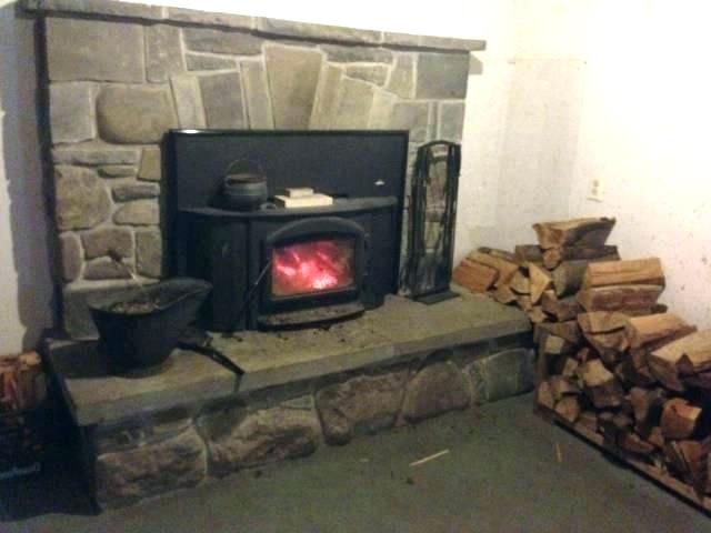 Wood Stove In Fireplace Lovely Gas Fire Starter for Wood Fireplace Burning Firepla