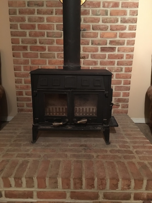 Wood Stove In Fireplace Luxury Dovre 300e Wood Stove