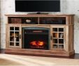 Wood Tv Stand with Fireplace Fresh Electric Fireplace Tv Stand House