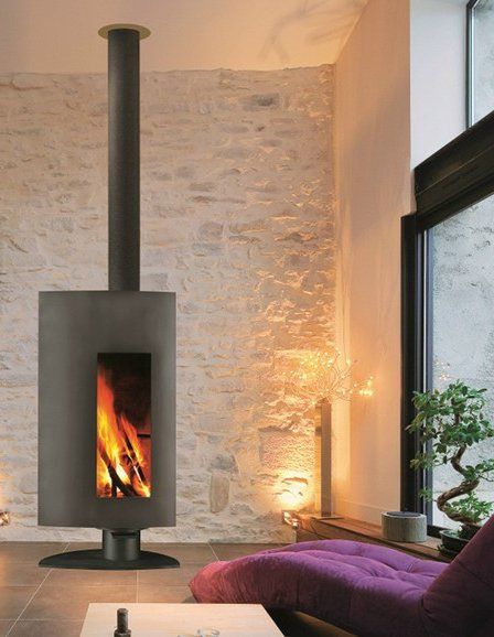 Wood Wall Fireplace Beautiful Wood Burning Free Standing Fireplace Stofocus by Focus