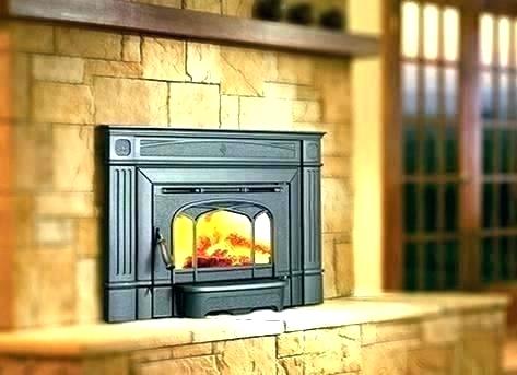 Woodburning Fireplace Insert Elegant Buck Fireplace Insert – Petgeek