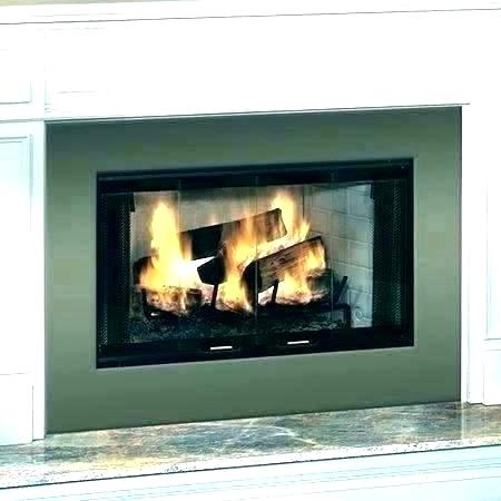 Woodburning Fireplace Inserts Elegant Wood Burning Stove Insert for Sale – Dilsedeshi