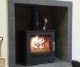 Woodburning Fireplace Luxury Rais Q Tee 2 Wood Burning Stove Under Fire at Bonk & Co