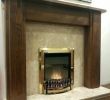 Wooden Beam Fireplace Luxury Dark Wood Fireplace Mantels – Newsopedia