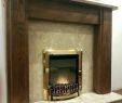 Wooden Beam Fireplace Luxury Dark Wood Fireplace Mantels – Newsopedia