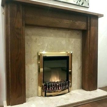 dark wood fireplace mantels oak fire surrounds jade solid dark oak mantel fireplace surround oak fire surrounds for log burners