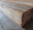 Wooden Beam Fireplace Unique Reclaimed Wood Fireplace Mantel 86" X 7 3 8" X 5 1 2" 1800s