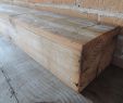 Wooden Beam Fireplace Unique Reclaimed Wood Fireplace Mantel 86" X 7 3 8" X 5 1 2" 1800s