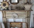 Wooden Fireplace Mantels Elegant Rustic Wood Fireplace Mantel Home Decorators