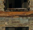 Wooden Fireplace Mantels Inspirational Rustic Mantels Best Fireplace Ideas Brick Fabulous Wood