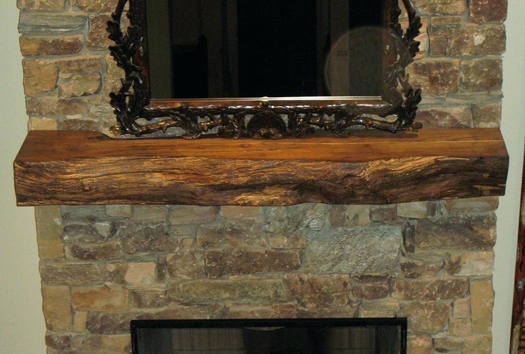 Wooden Fireplace Mantels Inspirational Rustic Mantels Best Fireplace Ideas Brick Fabulous Wood