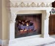 Wooden Fireplace Mantels Unique 29 Inspirational Diy Electric Fireplace Inspiration