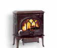 Yodel Fireplace Inserts Luxury F 3 Cb Brown Enamel Cast Iron by Jotul