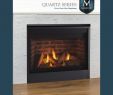 Zero Clearance Direct Vent Gas Fireplace Elegant Quartz Series 32 Fireplace the Fireplace Of Palm Desert
