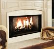 Zero Clearance Direct Vent Gas Fireplace New Majestic Royalton 42" Wood Burning Fireplace In 2019