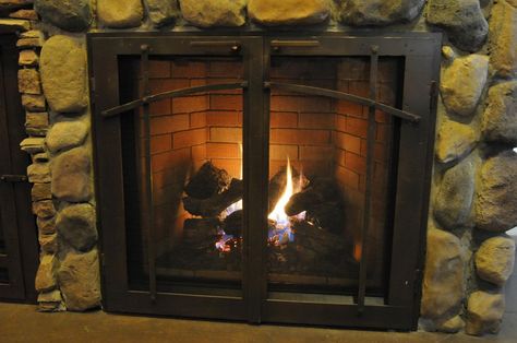 30 Best Ironhaus Doors images ce9c8594f dd220e271d9 fireplace doors fireplace screens