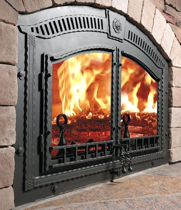 images about zero clearance fireplace inserts on insert wood stove