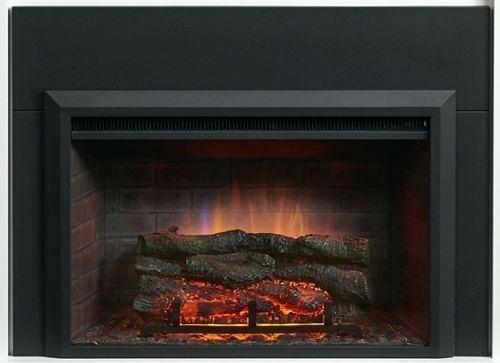 details about outdoor electric zero clearance fireplace insert best