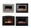 Zero Clearance Gas Fireplace Awesome Pivot Stove & Heating Pany Inbuilt Zero Clearance