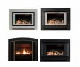 Zero Clearance Gas Fireplace Awesome Pivot Stove & Heating Pany Inbuilt Zero Clearance