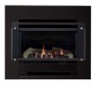 Zero Clearance Gas Fireplace Beautiful Pivot Stove & Heating Pany Inbuilt Zero Clearance