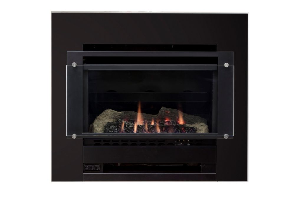 Zero Clearance Gas Fireplace Beautiful Pivot Stove & Heating Pany Inbuilt Zero Clearance