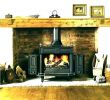 Zero Clearance Gas Fireplace Inspirational Convert Fireplace to Wood Stove – Antalyaledekran