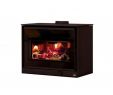 Zero Clearance Wood Burning Fireplace Reviews Elegant Osburn Inspire 2000 Wood Burning Stove