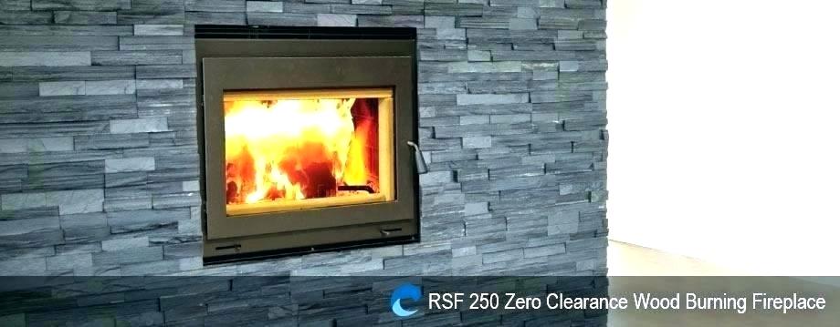 Zero Clearance Wood Burning Fireplace Reviews Elegant Zero Clearance Wood Burning Fireplace Canada Fireplace