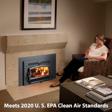 Zero Clearance Wood Burning Fireplace Reviews Fresh Small Flush Hybrid Fyre Wood Insert Arch