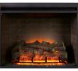 Zero Clearance Wood Burning Fireplace Reviews Lovely Dynasty 32 In Zero Clearance Plug In Electric Fireplace Ef44d Fgf