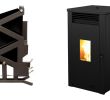 Zero Clearance Wood Burning Fireplace Unique Wood Pellet Stoves that Don T Need Electricity Ecohome