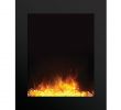 Zero Clearance Wood Fireplace Awesome Amantii Zero Clearance Series Zecl 2939 Bg Built In Electric Fireplace