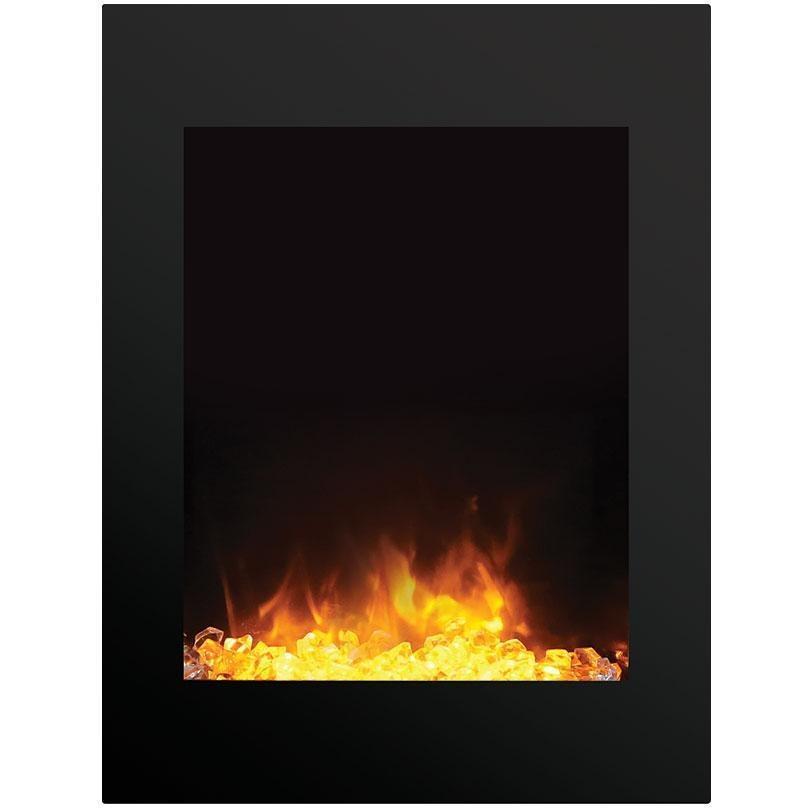 Zero Clearance Wood Fireplace Awesome Amantii Zero Clearance Series Zecl 2939 Bg Built In Electric Fireplace