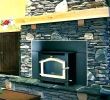 Zero Clearance Wood Fireplace New Convert Fireplace to Wood Stove – Antalyaledekran