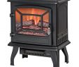 10000 Btu Electric Fireplace Elegant Akdy Fp0078 17" Freestanding Portable Electric Fireplace 3d Flames Firebox W Logs Heater